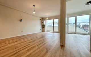 Vanzare 2 camere Floresti, IMOBIL PREMIUM, zona centrala cu CF - Poză 5