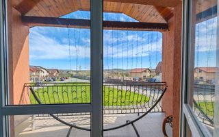 Casa Individuala I 165 MPU I Zona Tineretului- Sibiu - Poză 14