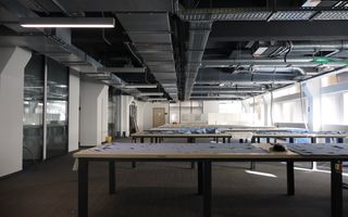 Spațiu de birouri premium, 500 mp, cu parcare – în centrul Iașului - Poză 3