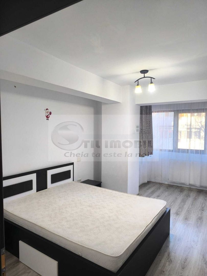 Apartament 2 camere • 60 mp • 450 €/lună • Baza 3 - Poză 1