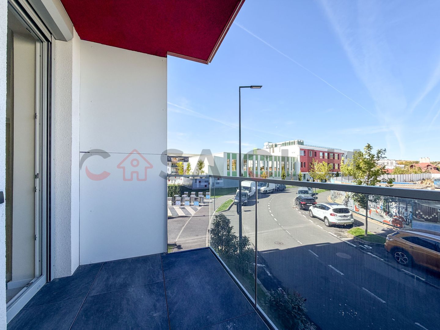 3 camere, complex rezidential modern, Iris - Poză 9