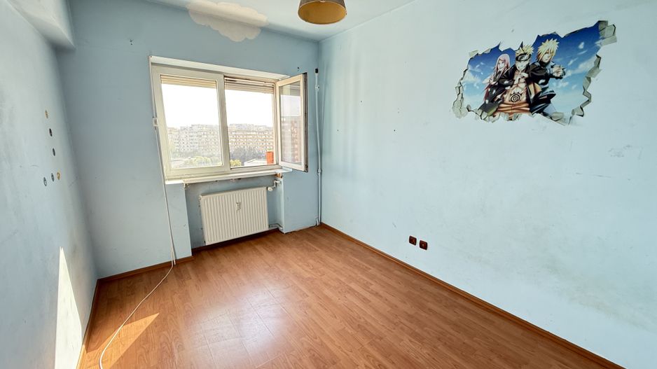 Apartament 3 camere Lacul Tei Teiul Doamnei - Poză 3