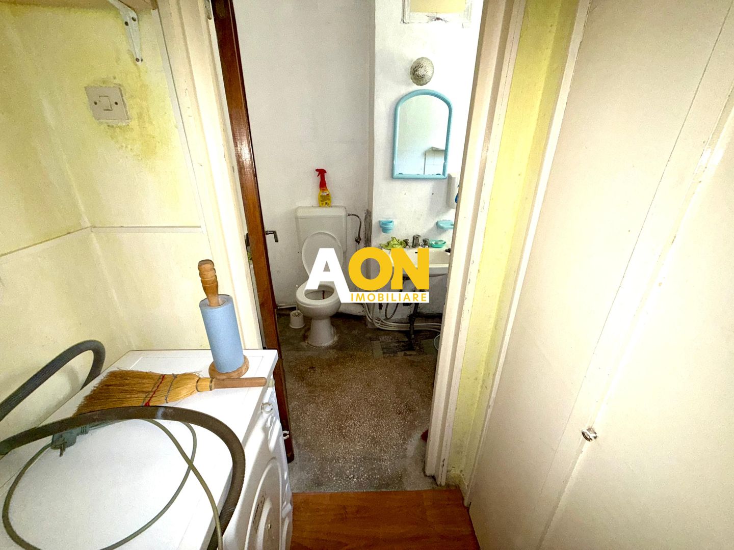 De vanzare garsoniera, foste proprietati, Closca-Cetate - Poză 5