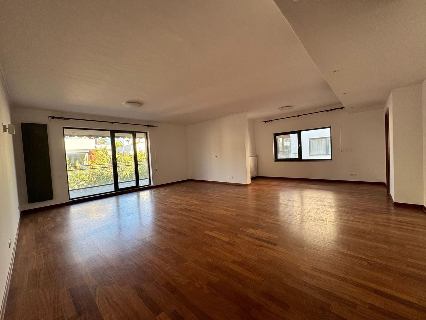 Primaverii- Dorobanti - Washington Residence – 183mp + loc de parcare - Poză 8