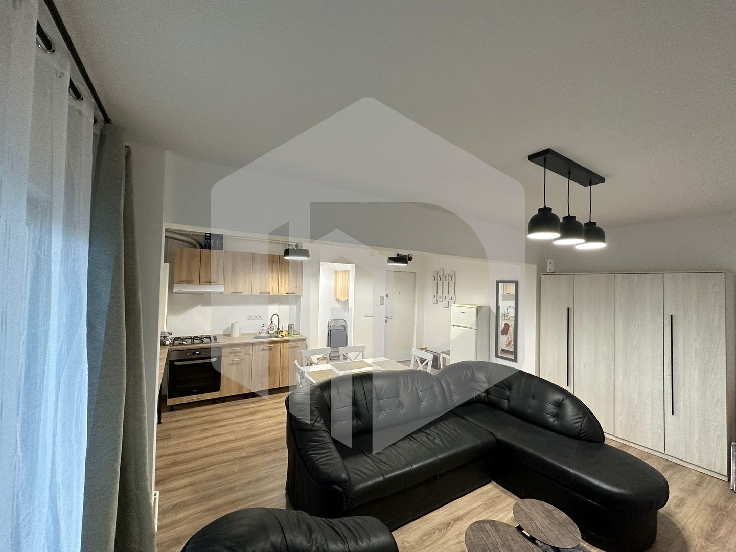 Apartament 2 camere 50 mpu | Mobilat / Utilat | Str. Ariesului - Poză 5