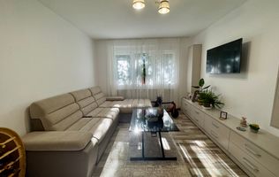 Apartament 2 camere | Etaj 3 | Zona Micro 16