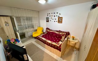 SOLD/VANDUT -Garsoniera de vanzare Navodari, Constanta - Poză 5