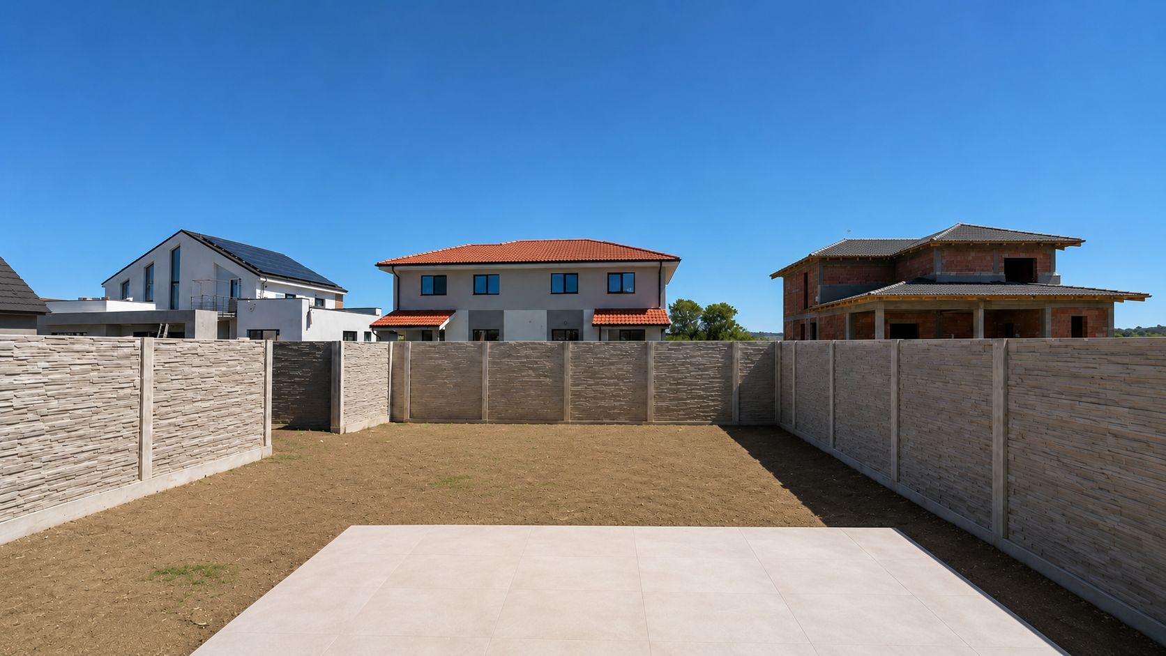 Comision 0% Duplex Ghiroda | Despartit camera tehnica | 137 mp - Poză 2