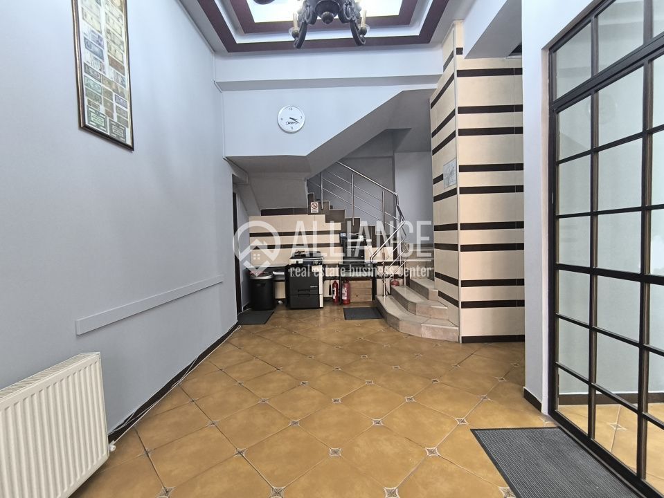 BALADA NEJ(COD03)-Birouri cu suprafete mici, medii si parcare! - Poză 8