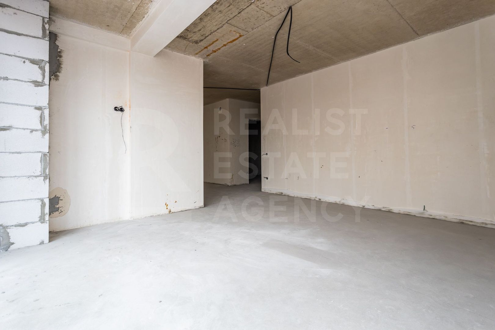 Vânzare, apartament, 3 camere, strada Nicolae Dimo, Durlești - Poză 6