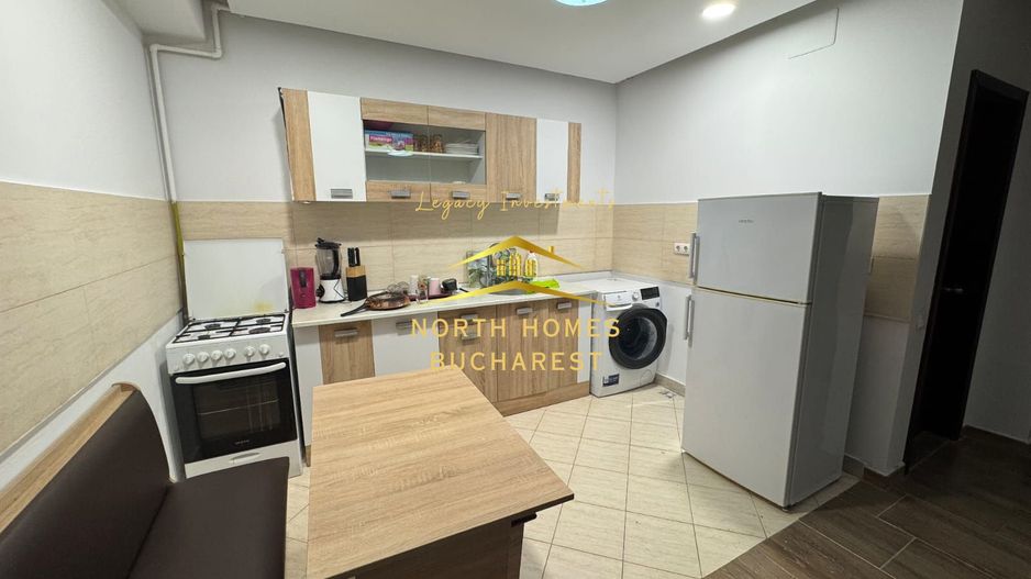 Apartament 3 camere cu terasa si gradina - Poză 4