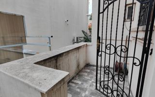 Apartament interbelic elegant cu terasă, pe Vasile Lascăr – lângă Dacia - Poză 17