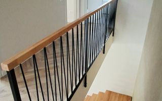 Duplex cu 4 camere - Parcul central Dumbravita - Poză 9