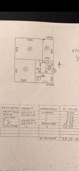 Apartament superb 2 camere, Parcul Cismigiu, Sala Palatului, bloc solid - Poză 7