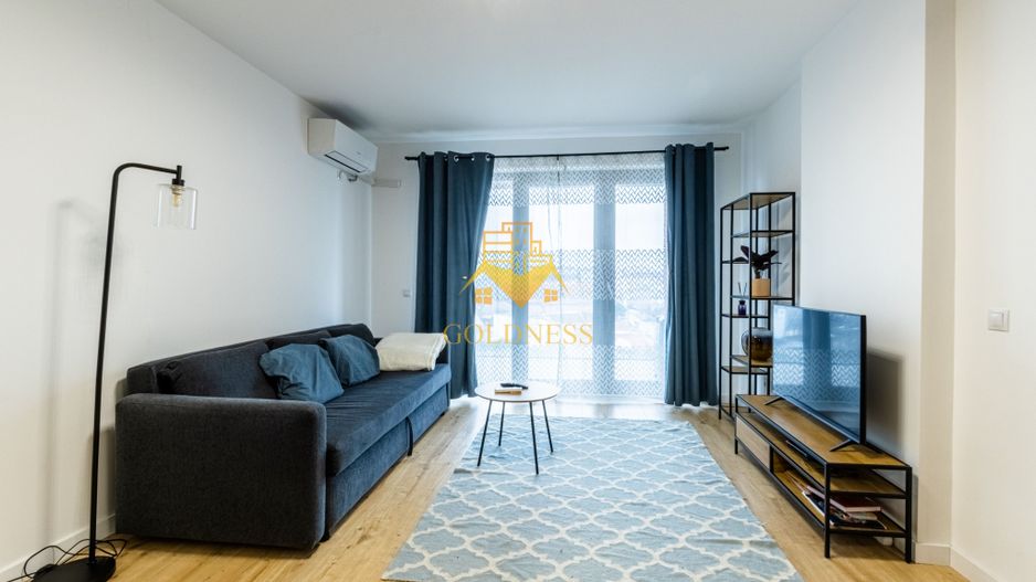 2 camere, premium, bloc nou, Marasti, The Nest, The Ofiice, 21 Dec - Poză 8