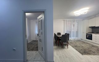 Apartament de 3 camere, 60mp, parcare subtarana, Beta Residence - Poză 3