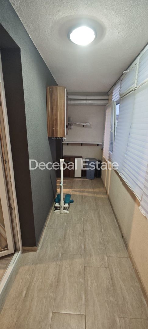 2 Camere Decomandat Viva Residence - Bloc 2018 Loc de parcare inclus - Poză 2