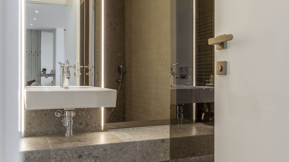 Apartament 2 camere Aviatiei Tower - Poză 15