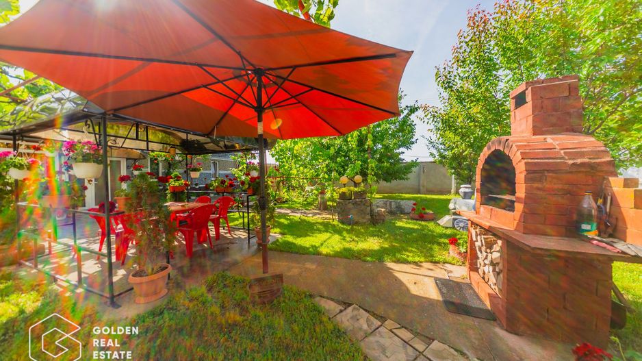 Casa in Nadlac, teren 812 mp - Poză 25