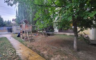 Apartament  cu spatiu de joaca si curte in Giroc - Poză 11