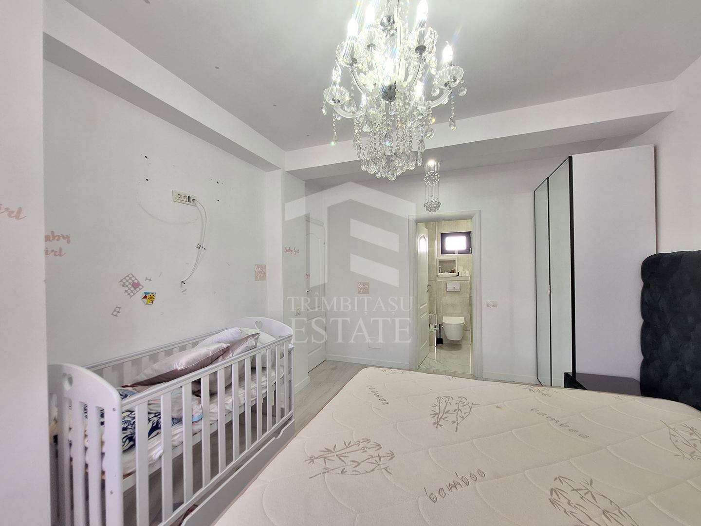 Casa cu gradina proprie - Strada Smaraldului Domnesti - Poză 21