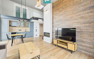 Penthouse în complex ARED IMAR - Poză 4