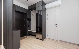 Chirie, apartament, 3 camere, bd. Mircea cel Bătrân, Ciocana - Poză 12