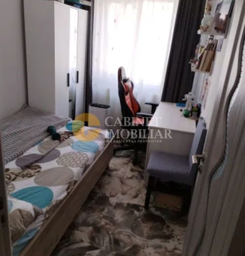 3 camere, Tatarasi - Dispecer, bloc fara risc, et.2/4! - Poză 2