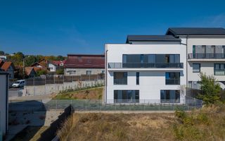Casa alipita, 160mp utili , teren 500mp, 5 camere, comision 0 - Poză 1