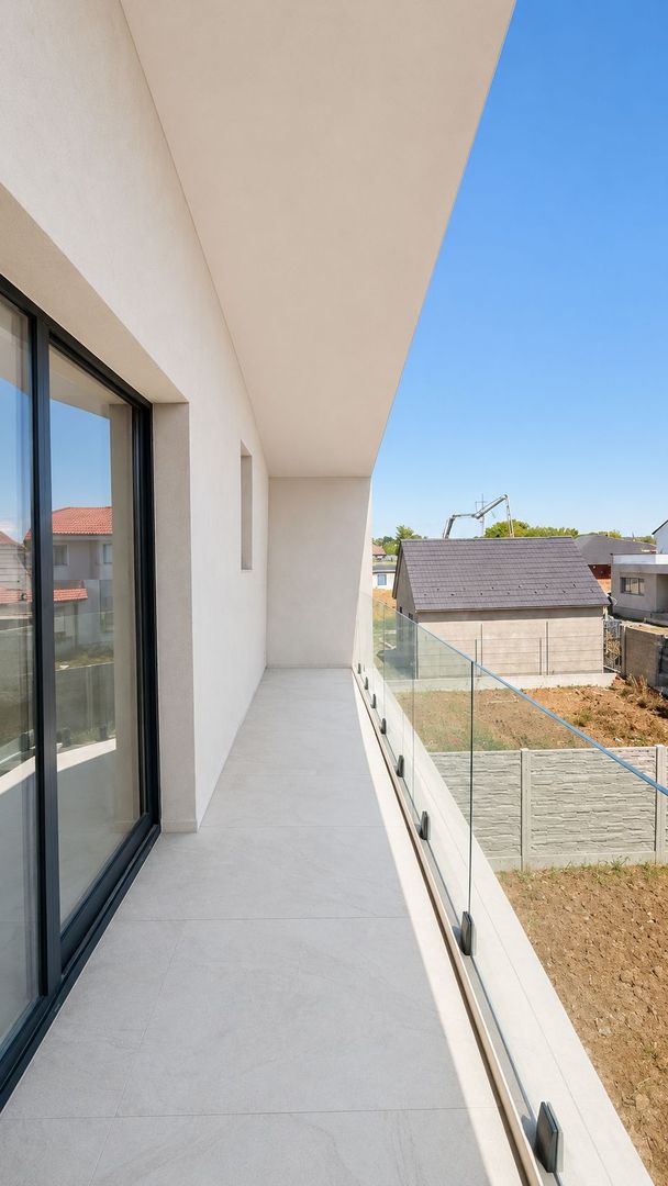 Comision 0% Duplex Ghiroda | Despartit camera tehnica | 137 mp - Poză 19
