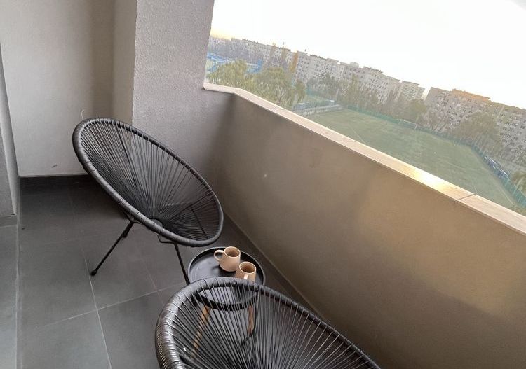 Prima inchiriere APARTAMENT 2 camere, bloc nou, sector 2 Colentina - Poză 7