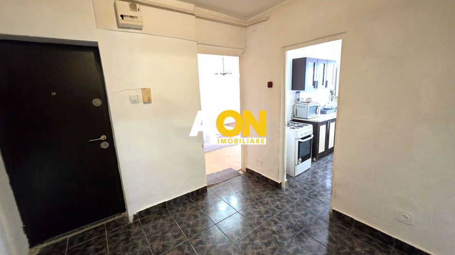 Comision 0! Apartament cu 2 camere de vânzare în Aiud, zona Dallas - Poză 1