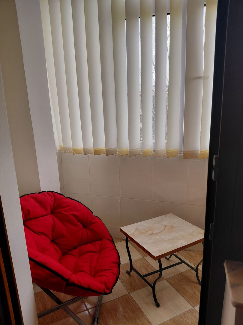 Apartament 3 camere dec,Micro 21,et 3,2 bai,2 balcoane - Poză 20