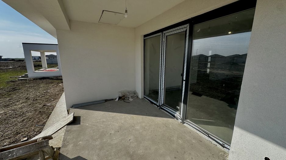 Casă nouă 4 camere - Sântandrei - Poză 10