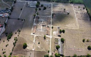 Teren intravilan -Jimbolia zona Kikindei - Poză 42