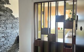 Apartament 3 camere luminos, mobilat si utilat, metrou Favorit-Pet friendly - Poză 4