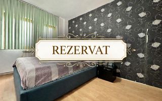 Apartament 3 camere, etaj 2, Marasti – Str. Fabricii | Kaufland - Poză 1