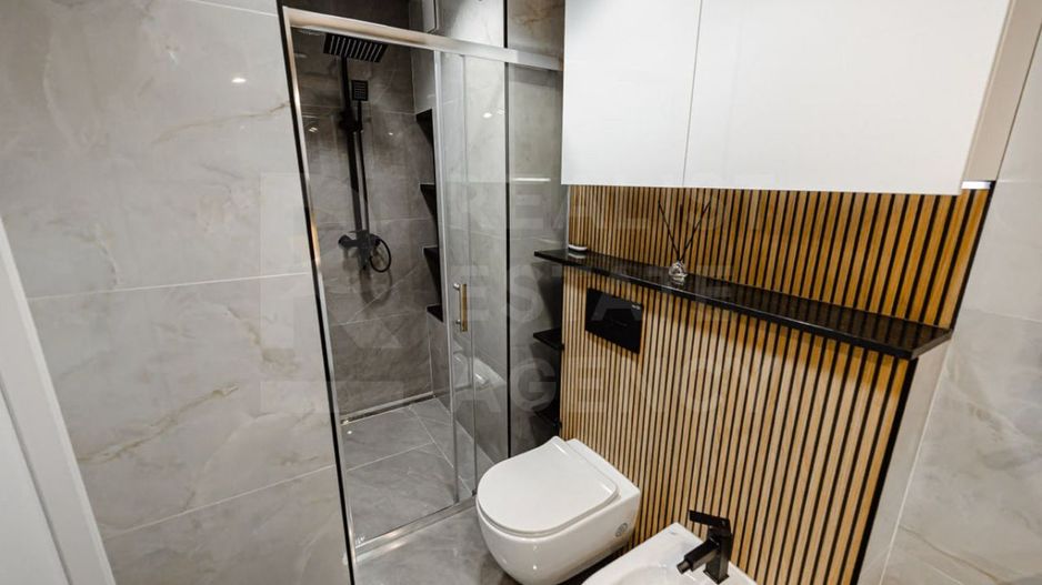 Vânzare, apartament, 2 camere, str. Ion Buzdugan, Buiucani - Poză 7
