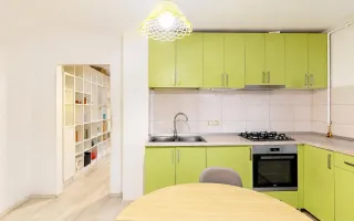 Apartament 2 camere zona Bogdaneștilor - Poză 11
