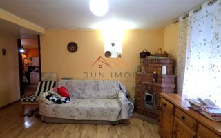 CASĂ INDIVIDUALĂ CU LIVADĂ | 2.195 MP TEREN | POIANA CÂMPINA - Poză 9