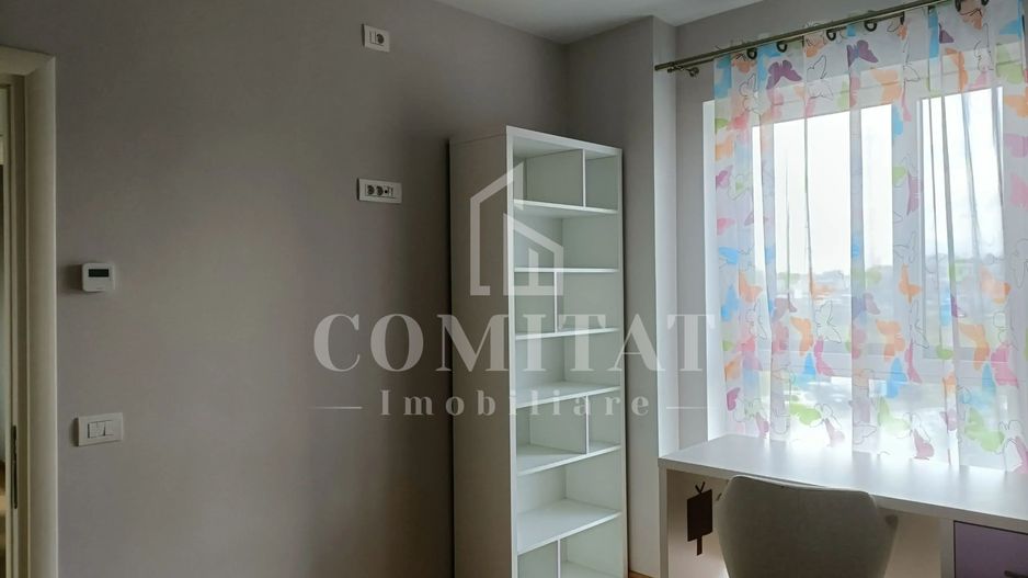 Apartament cu 3 camere | Zona Vivo Mall | Etaj intermediar - Poză 6