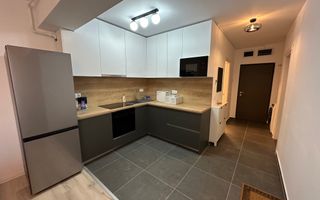 Apartament 3 camere  la Adora Forest - Poză 16