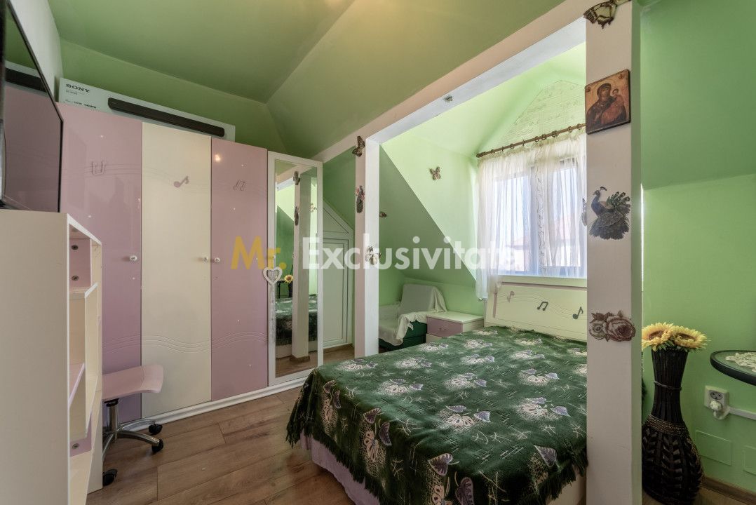 Apartament cu 3 camere - Găvana  - Comision 0 - Poză 6