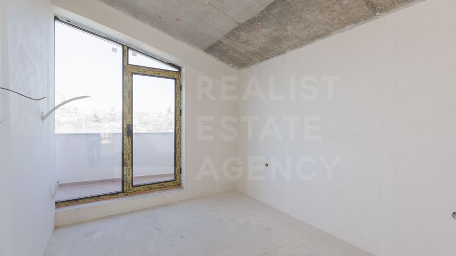 Vânzare, Penthouse, 4 camere, strada Moldova, Ialoveni - Poză 9