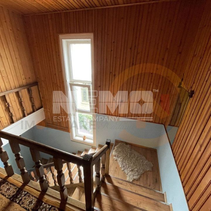 CASA 8 CAMERE | ZONA CENTRALA | RADAUTI - Poză 7