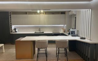 Penthouse cu 4 camere | 101 mp | Terasa 105 mp | 2 Garaje | Buna Ziua - Poză 3