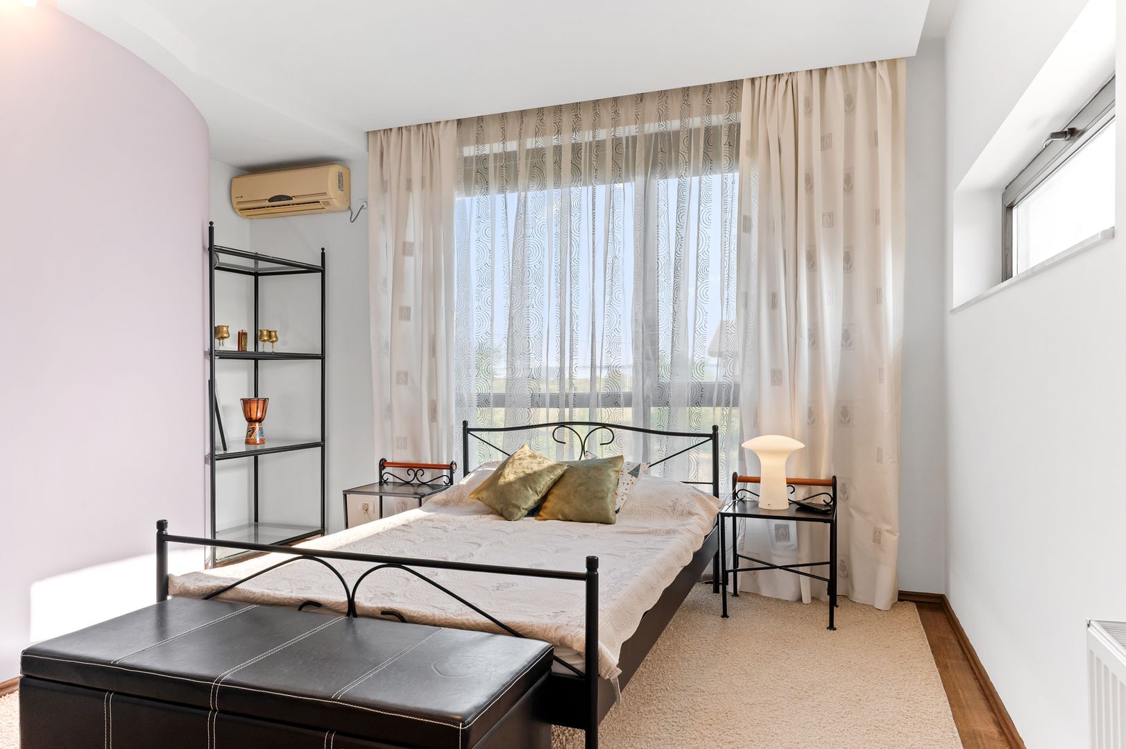 VANZARE Vilă PREMIUM cu 6 camere în zona Central, OTOPENI - Poză 24