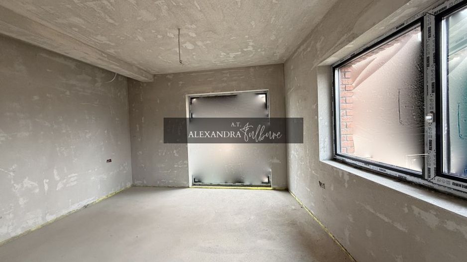 Casa noua 240mp UTIL | 6 camere | Cartier GRUIA | Teren 300mp - Poză 4