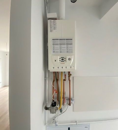 Imobil nou zona Freidorf - Poză 22