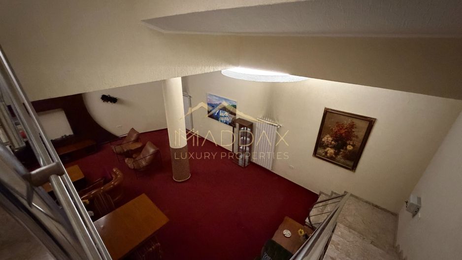Vila unica *9 camere*  //250mp //Pipera - Poză 57